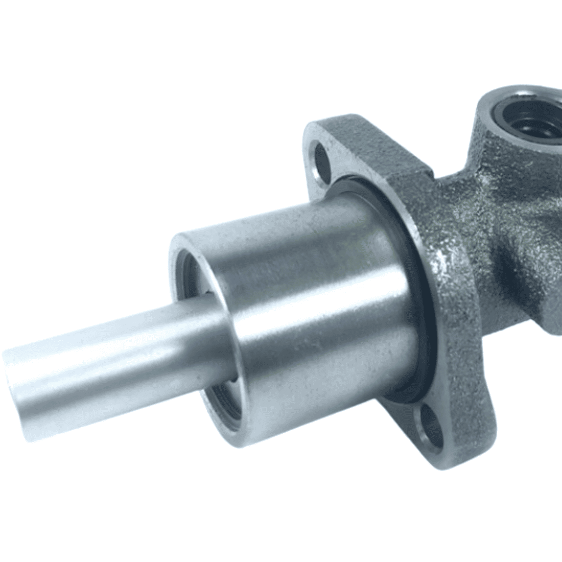 Cilindro Mestre Ford Fiesta/Ecosport 07/12 C/ABS Cilindro Mestre Ford Fiesta/Ecosport 07/12 C/ABS