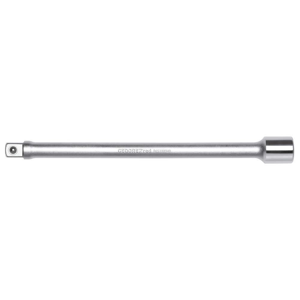 Extensao Para Soquete Encaixe 1/2 5 Gedore Red R65100024