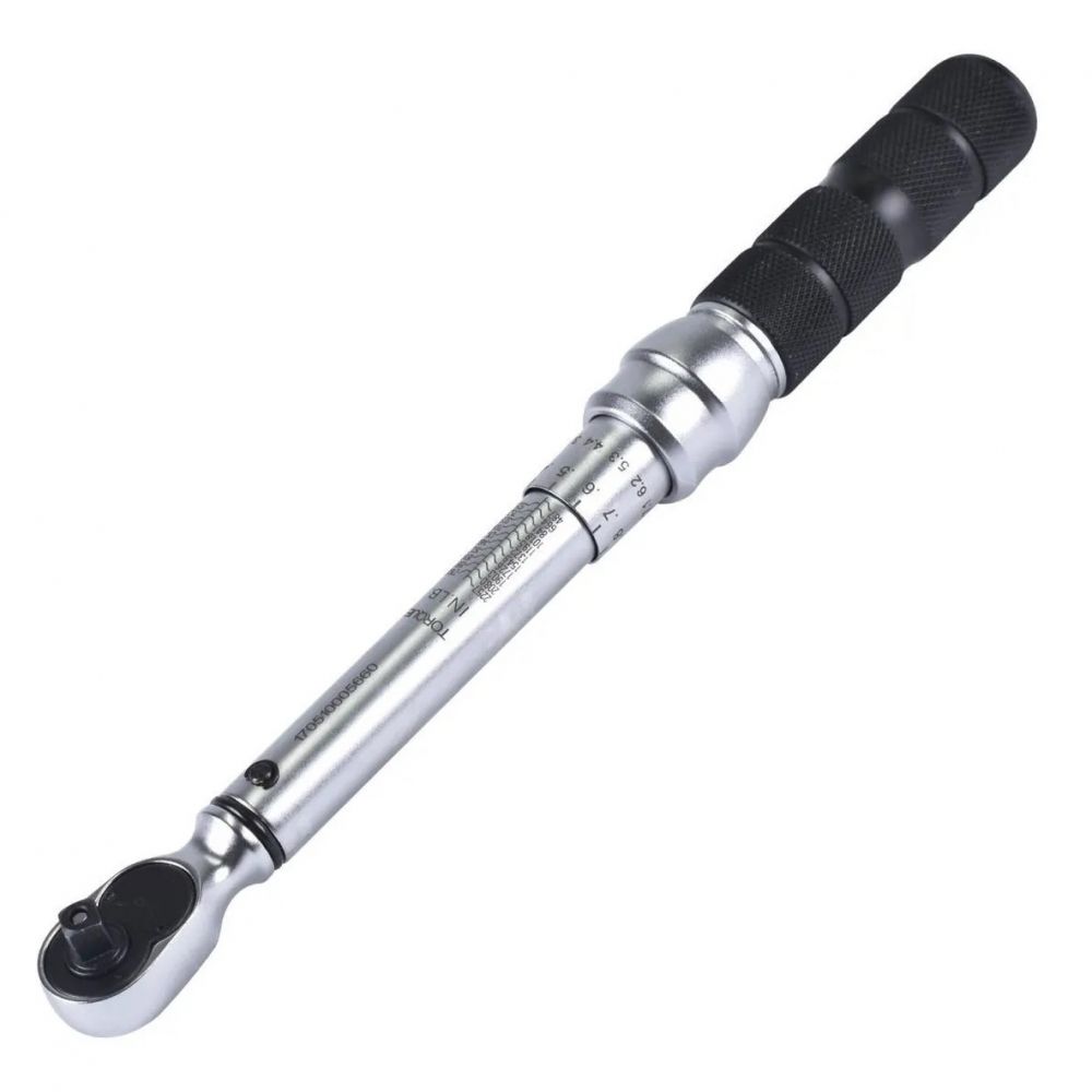 Torquímetro Estalo 20-100Nm Stanley STMT73589-840 1/2"