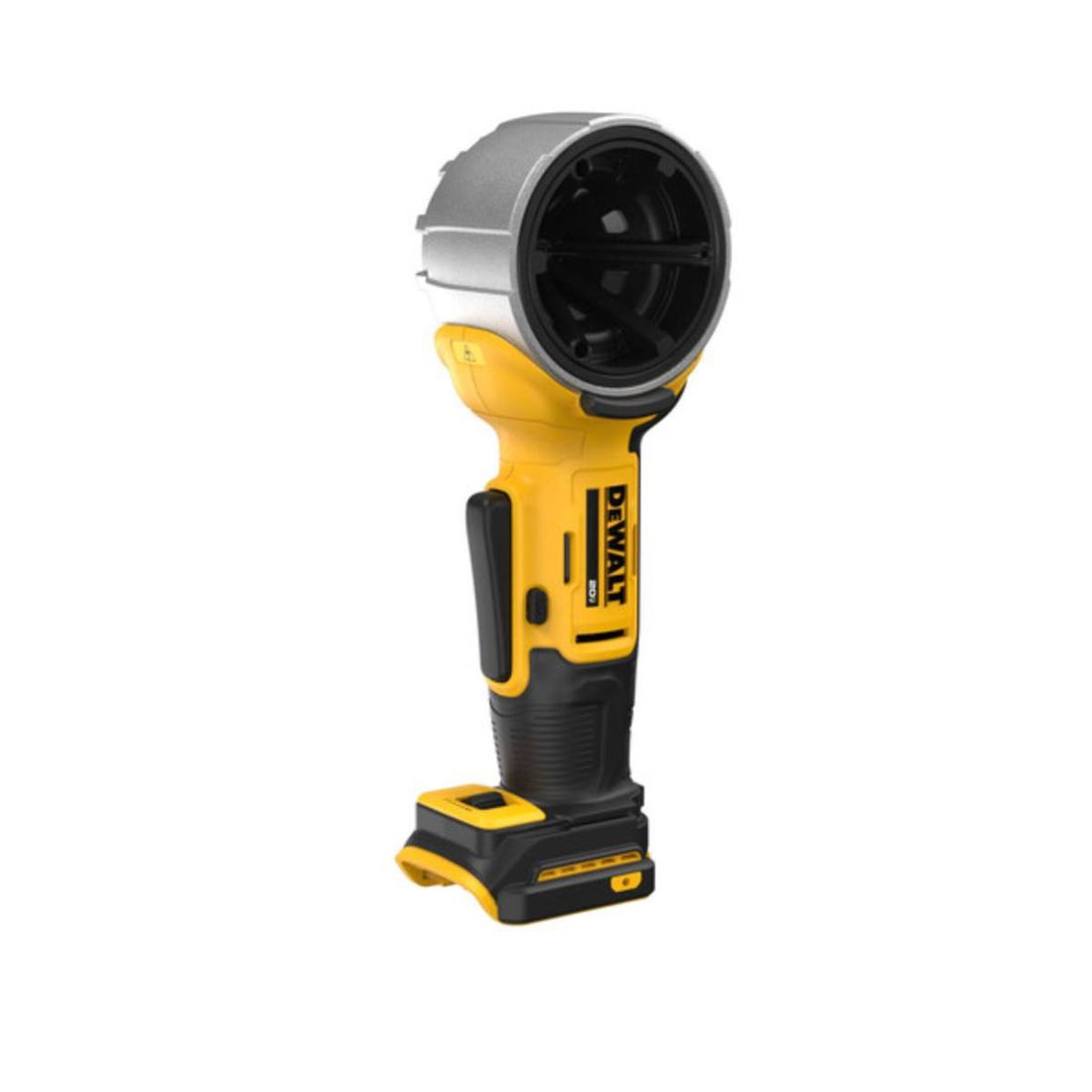 Rebarbador de Tubos DeWalt 20v Sem Bateria
