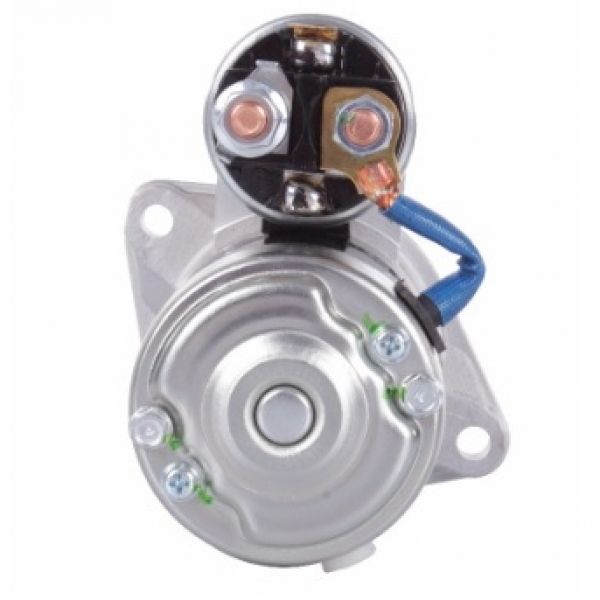 Motor de Partida Jac J5 1.5