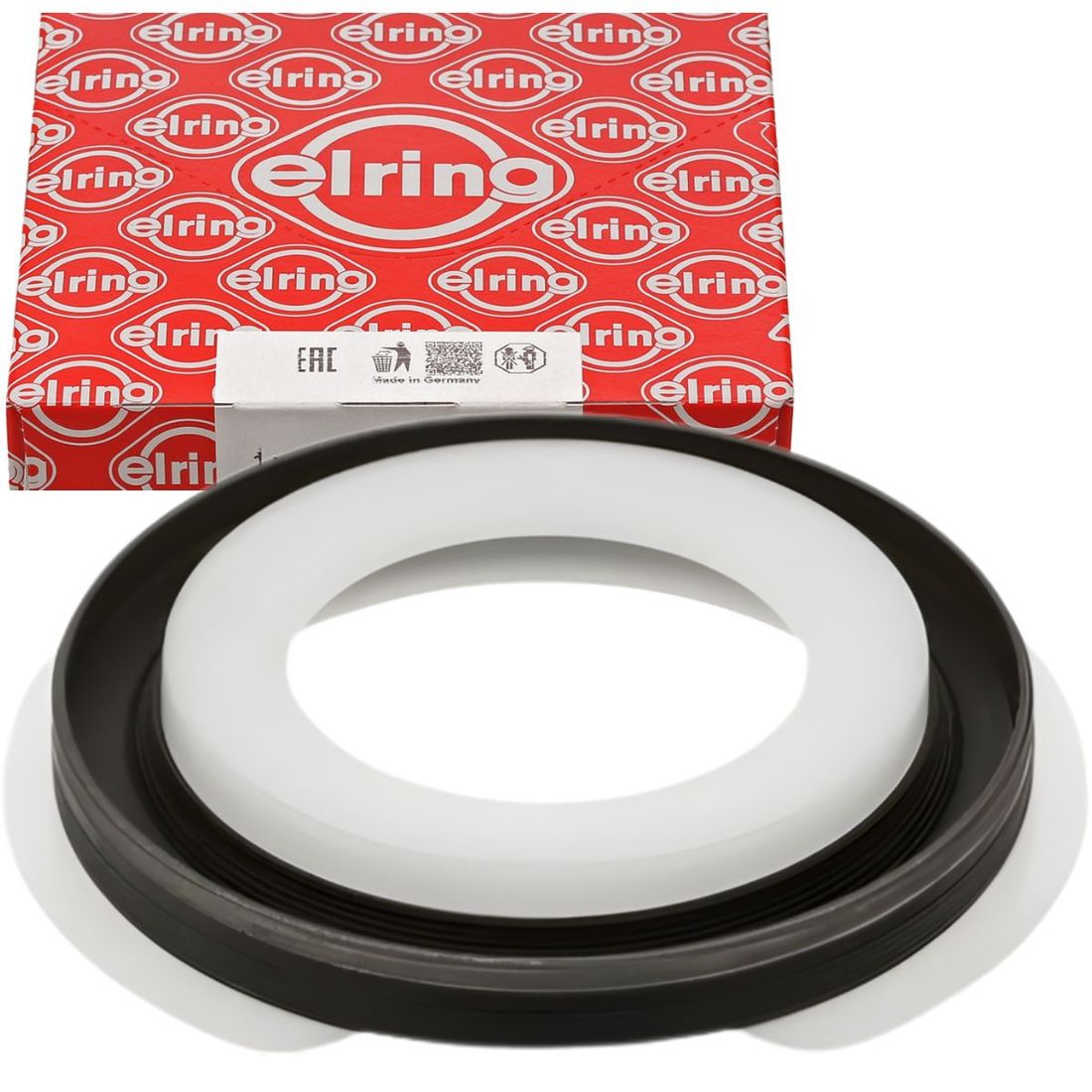 Retentor Polia Dianteira BMW 120i 320i 2.0 Turbo B48 15/...