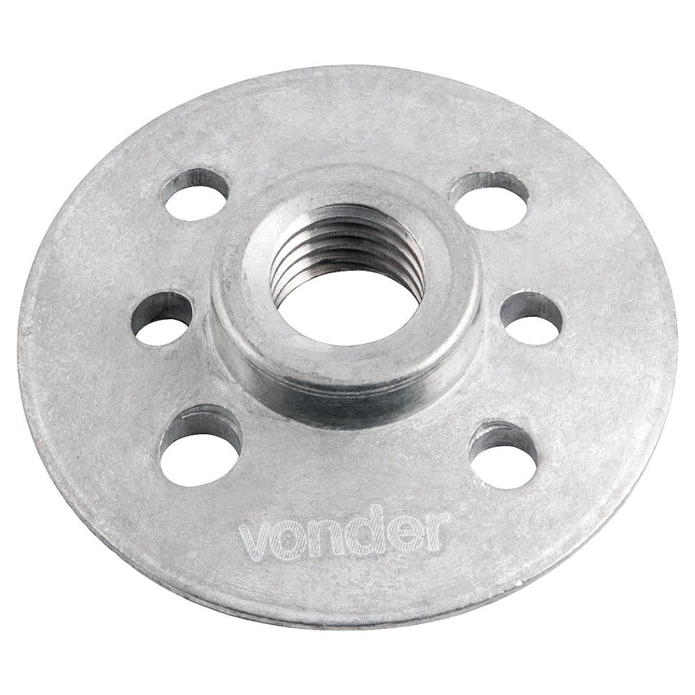 Flange Adaptadora Para Esmerilhadeira Vonder 3599000053