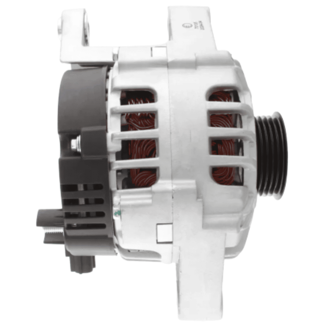 Alternador 110A Fiat Palio Doblo Strada Stilo 1.8 8v 02/10