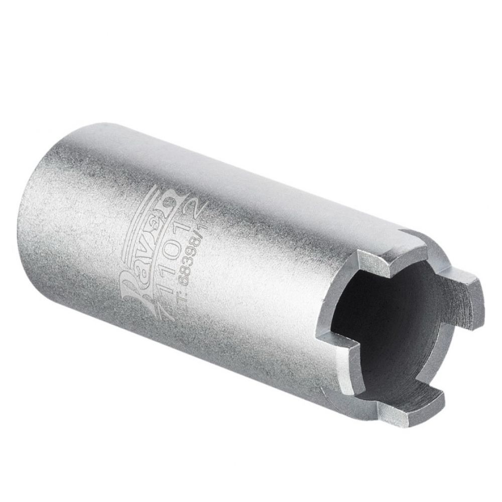 Chave de Garras Raven 711012 para Porca Fixação Porta Injetor Motor OM-447 e 449