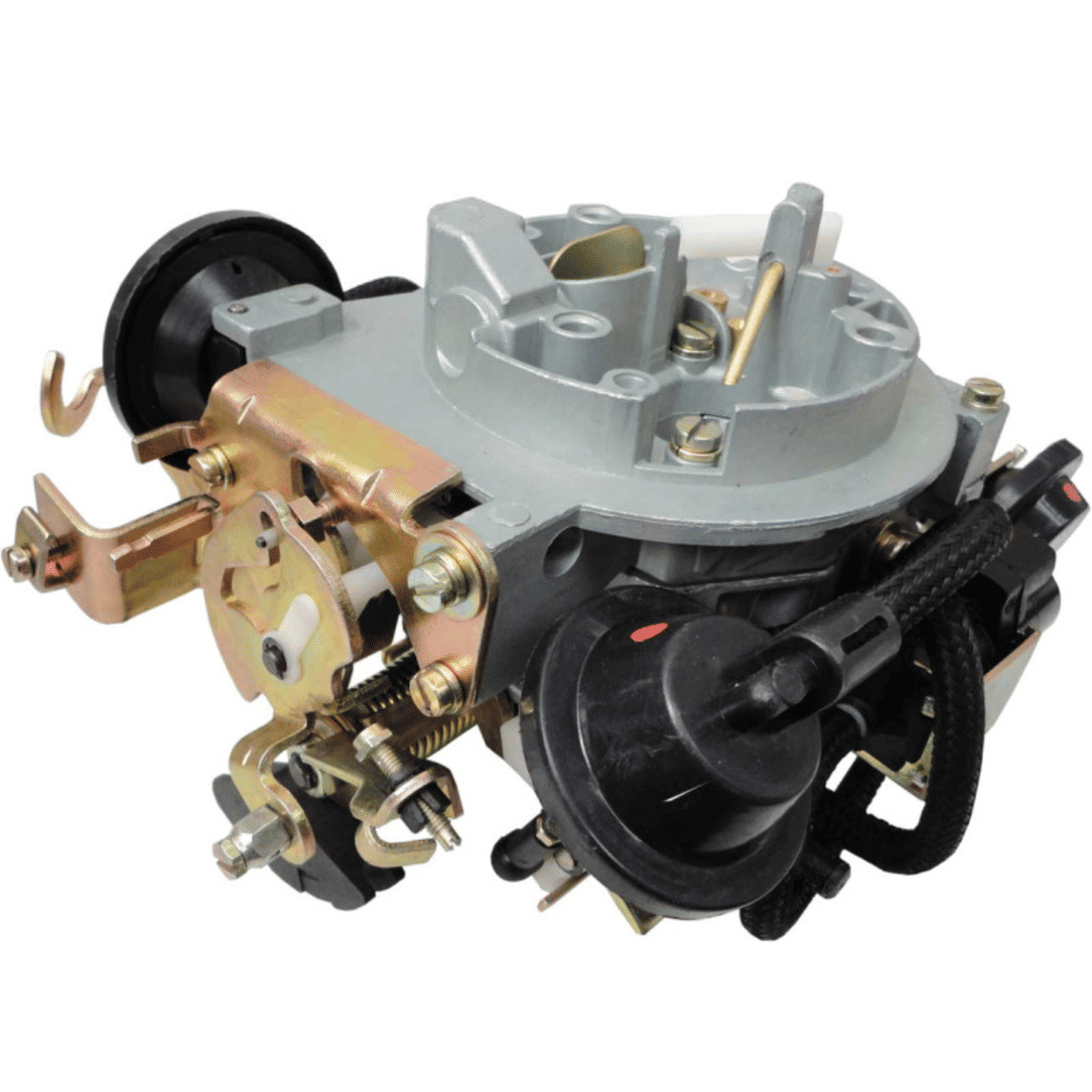 Carburador VW/Ford 1.8 AP SOLEX 2E Gasolina