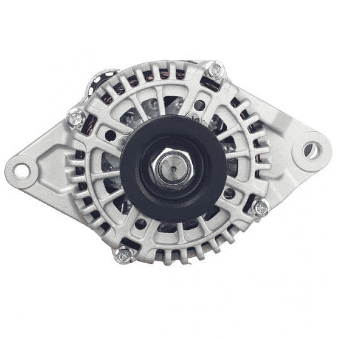 Alternador 85A Jac J2 J3 1.4 2011 a 2016
