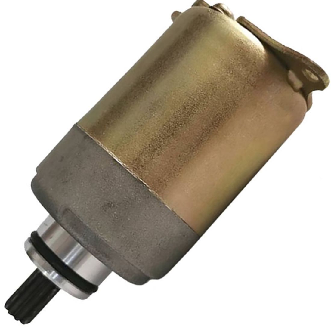 Motor de Partida Honda Biz 110 2016 a 2018