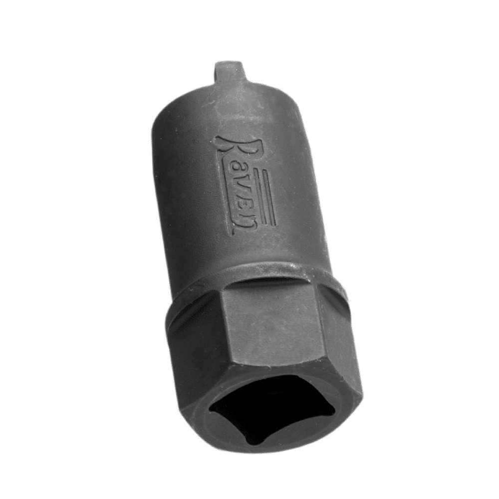 Chave 2 Garras Raven 113097 Encaixe 1/2" Porca Guia Rolamento Amortecedor Dianteiro VW