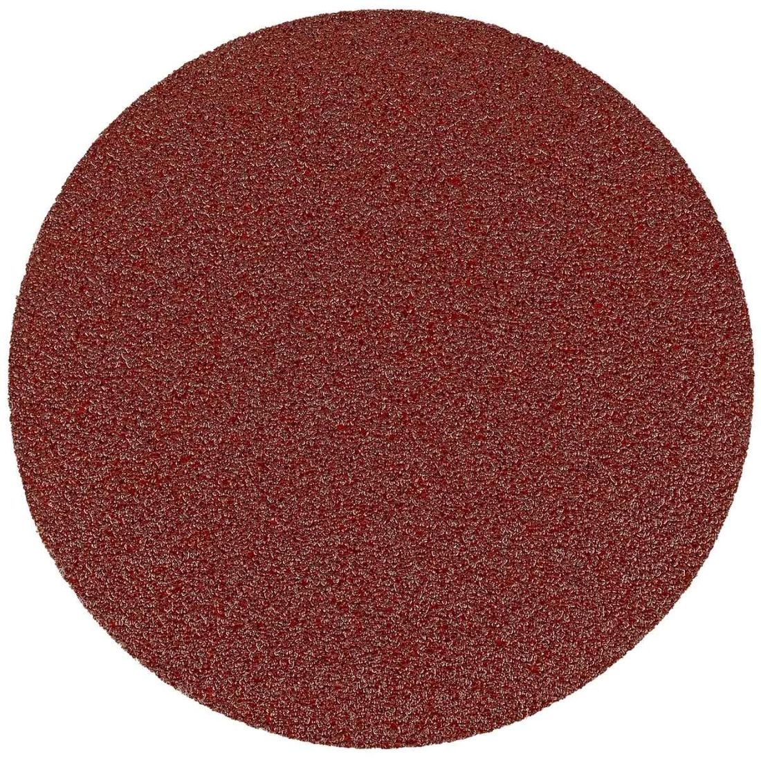 Conjunto Discos Lixa Com Velcro 5" (125mm) Grão 36 MTX 10pçs Conjunto Discos Lixa Com Velcro 5" (125mm) Grão 36 MTX 10pçs