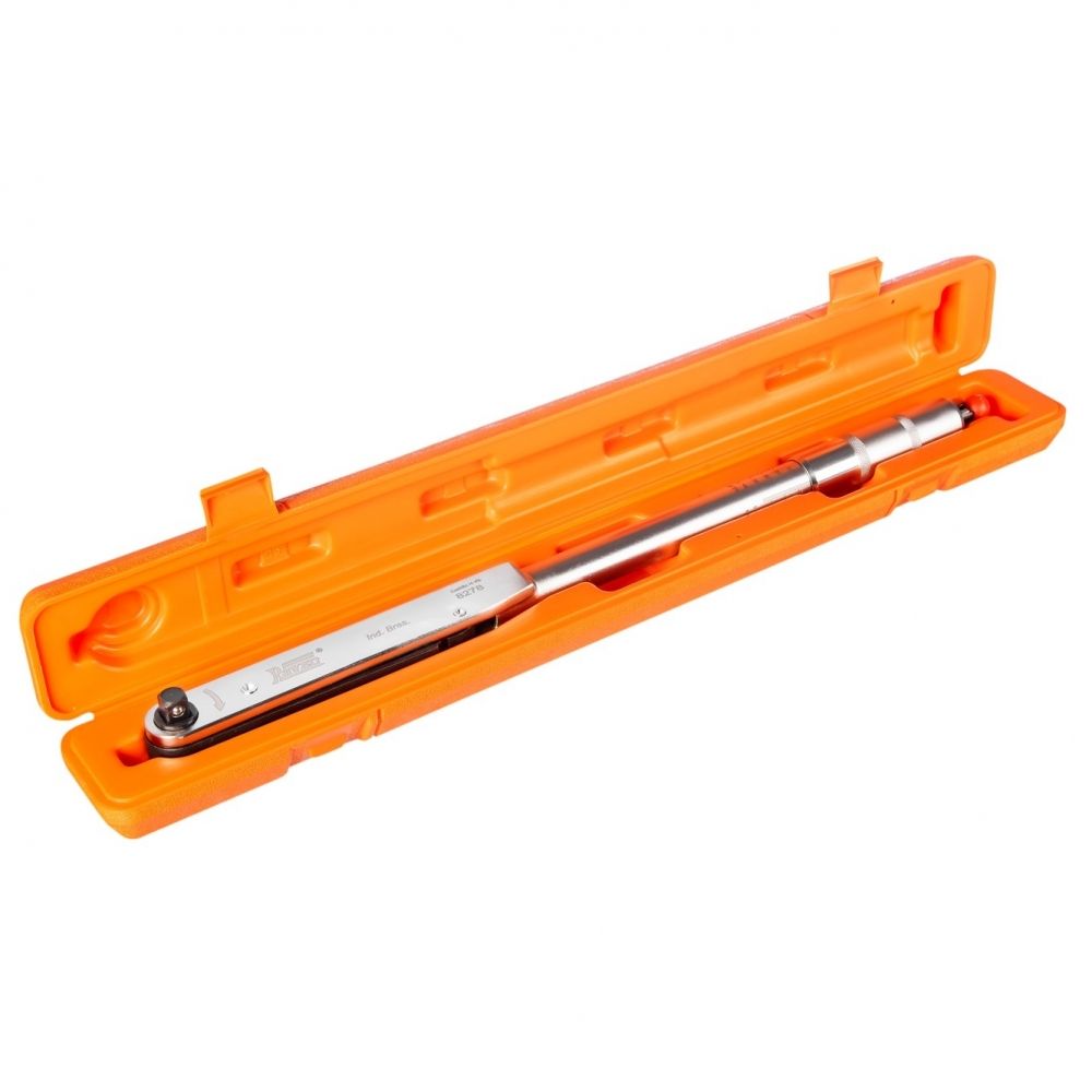 Torquímetro Estalo 5 - 23 Kgf.m Encaixe 1/2 Raven 100400