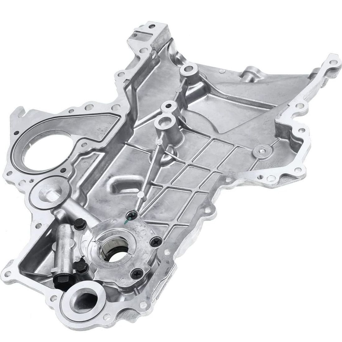 Bomba Óleo HB20 Creta Cerato 1.6 16v Gamma Bomba Óleo HB20 Creta Cerato 1.6 16v Gamma