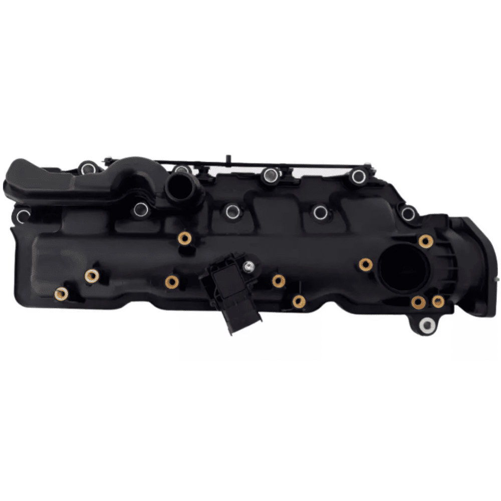 Coletor Admissão Fiat Toro Jeep Compass Renegade 2.0 Diesel