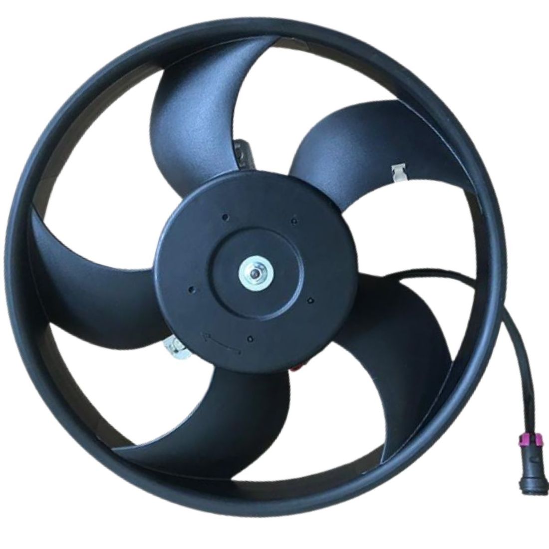 Eletroventilador VW Kombi 1.4 Flex 06/14
