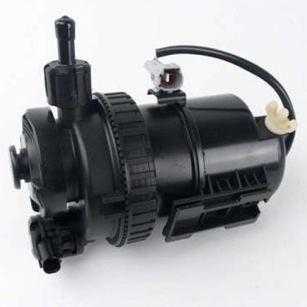 Suporte Filtro Combustível Toyota Hilux 2.5/3.0 2005 a 2012 233000L041
