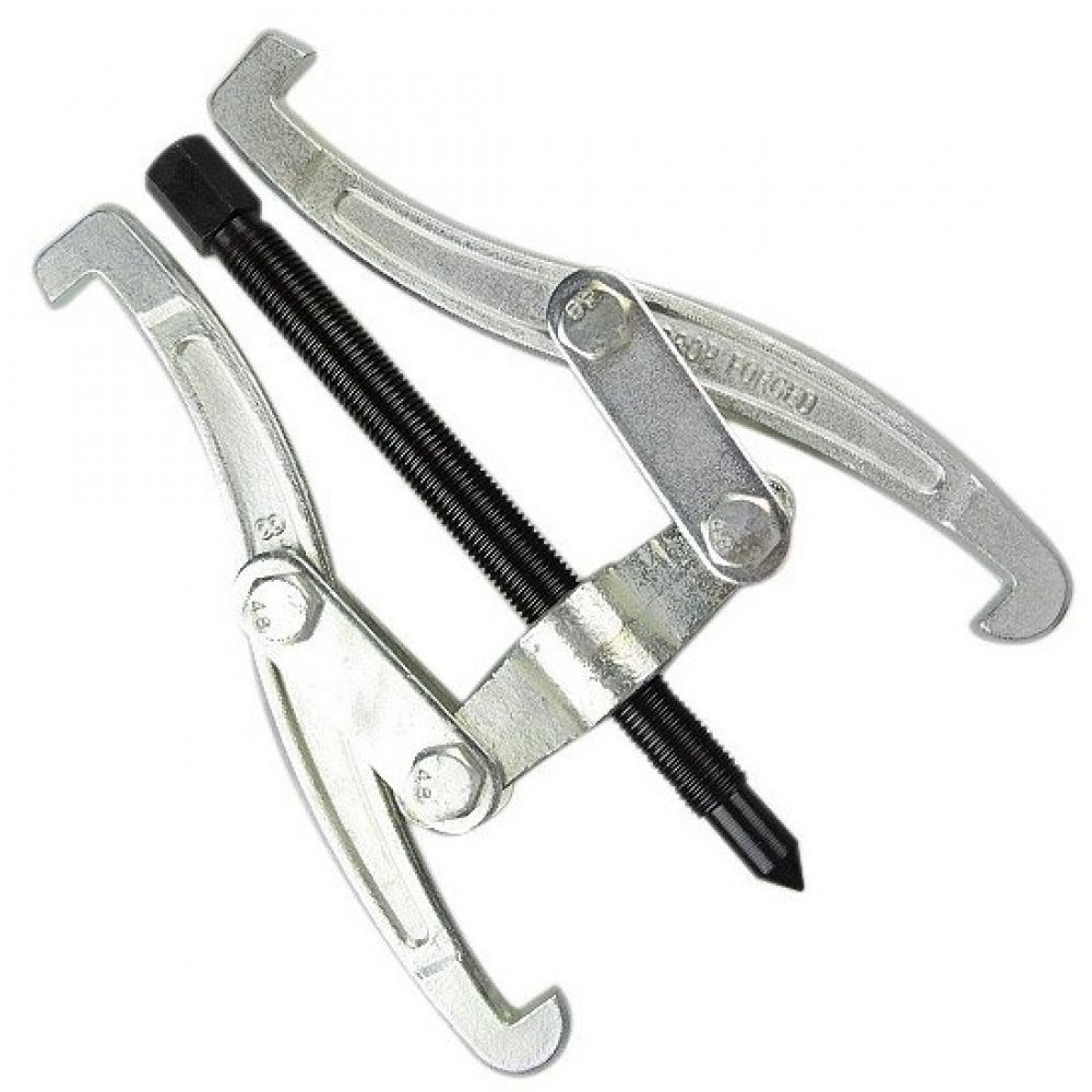 Saca Polia 2 Garras 150mm Vonder 3651215000 Saca Polia 2 Garras 150mm Vonder 3651215000