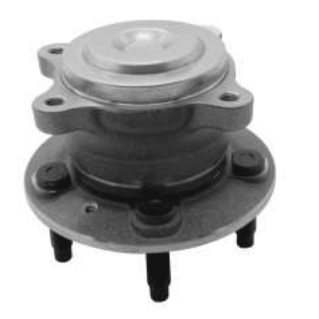 Cubo Roda Traseiro C/ Rolamento GM Cruze 17/... C/ABS Cubo Roda Traseiro C/ Rolamento GM Cruze 17/... C/ABS