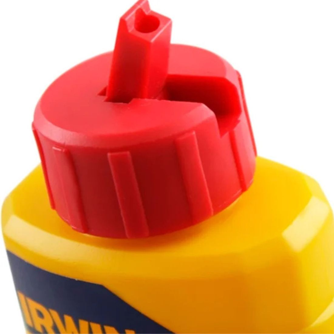 Refil Giz Vermelho 227g Irwin