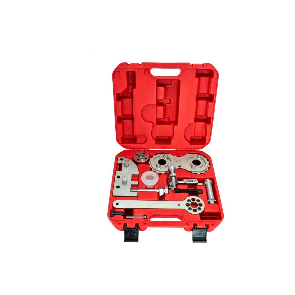 Kit Ferramenta Sincronismo Ponto Motor Volvo B4204 T5 SGT