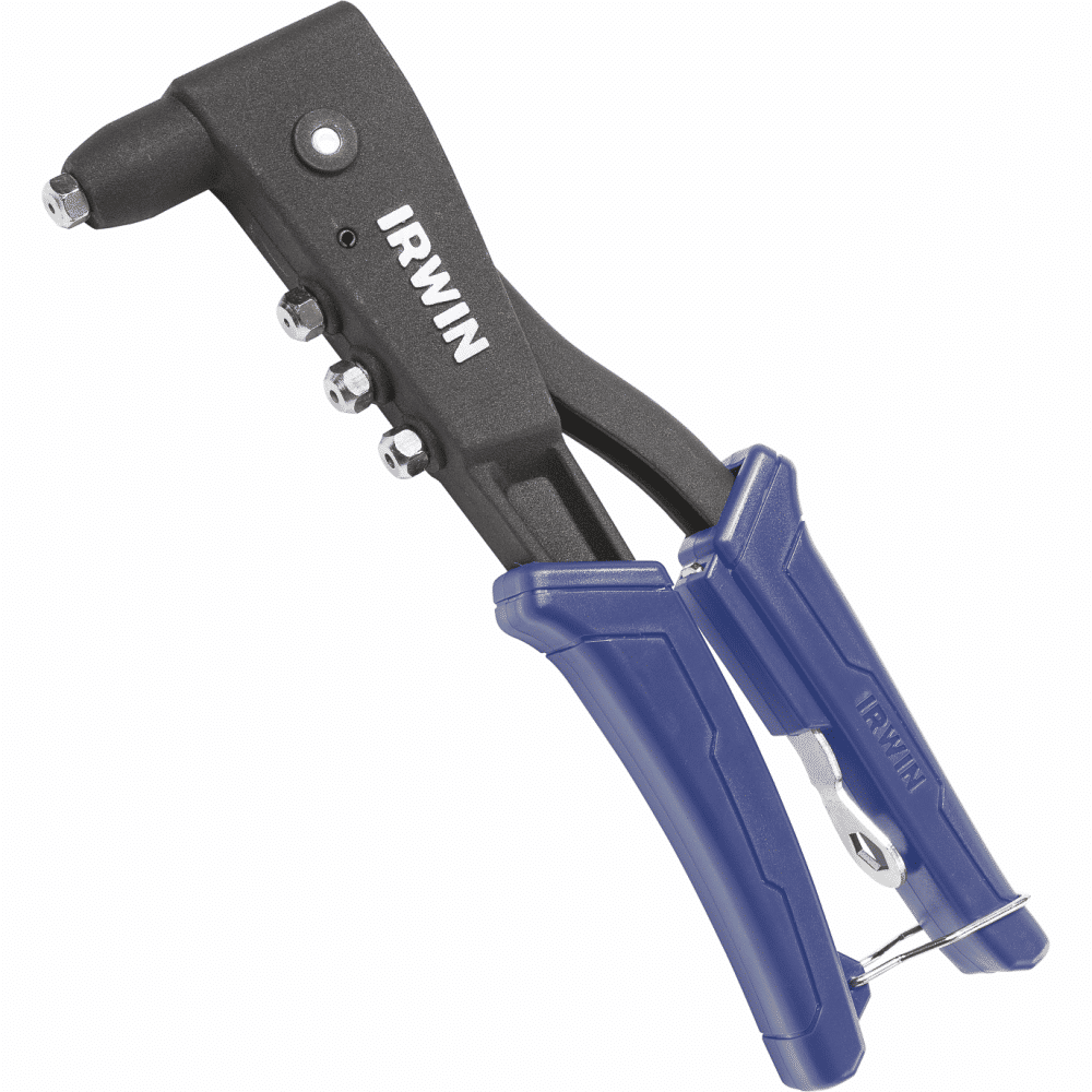Rebitador Manual Profissional R250 Irwin