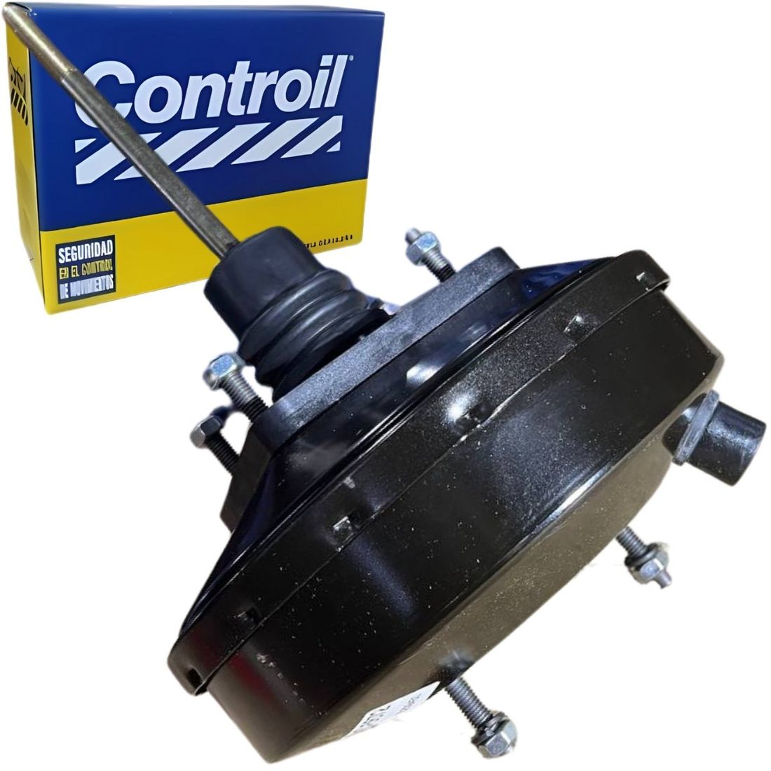 Servo Freio GM Corsa Classic 1.0 2009 e 2010 Sem ABS