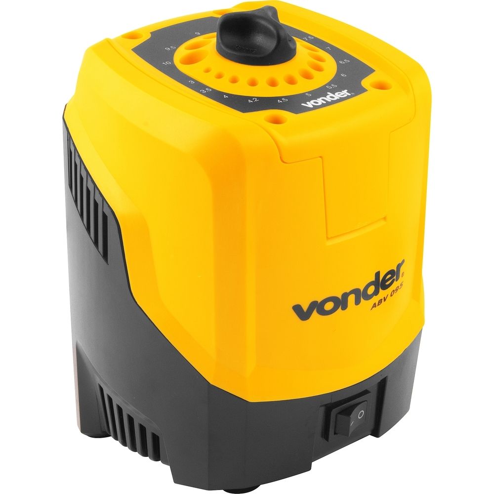 Afiador de Brocas 3-10mm 95W 220V ABV095 Vonder