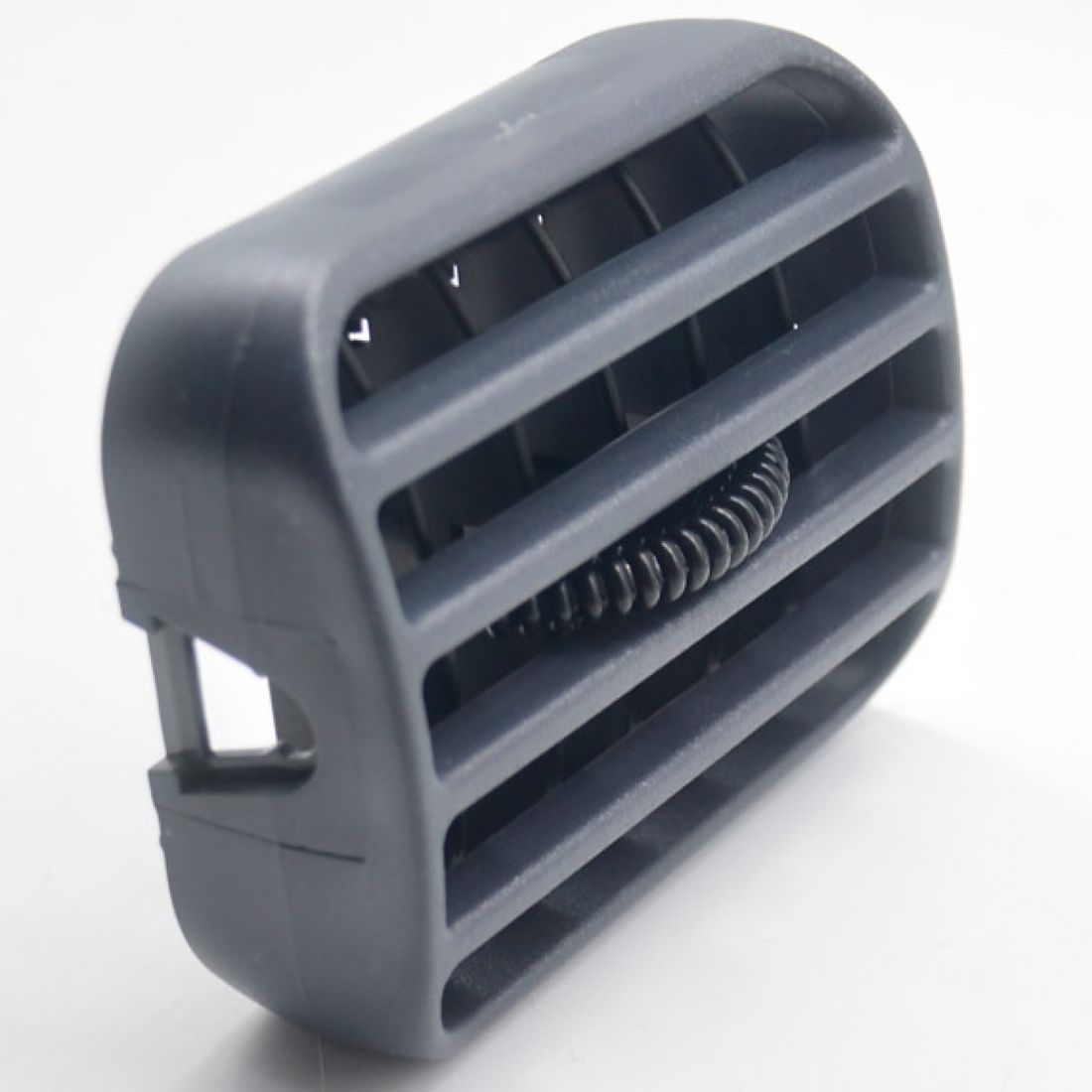 Difusor Ar GM S10/Blazer 2001 a 2011 Grafite Central Esquerdo