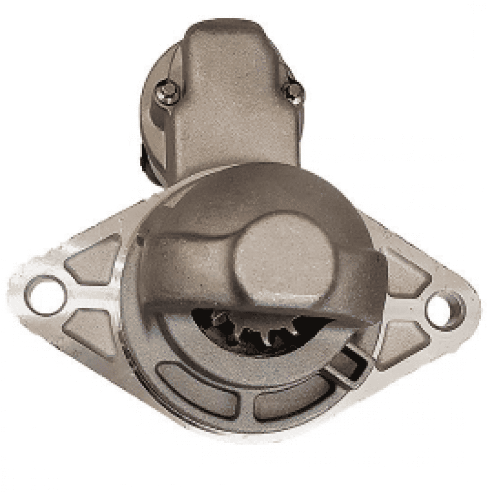 Motor de Partida GM Onix Prisma Montana 1.4 Spin 1.8 Cobalt 1.4 / 1.6 Após 2016