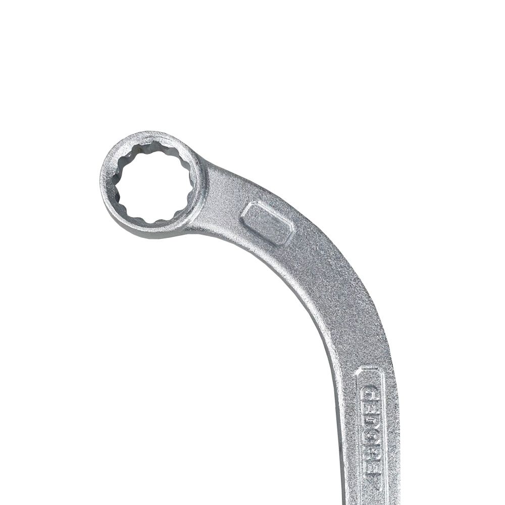 Chave Starter 15x17mm Gedore Meia Lua G 304-15x17