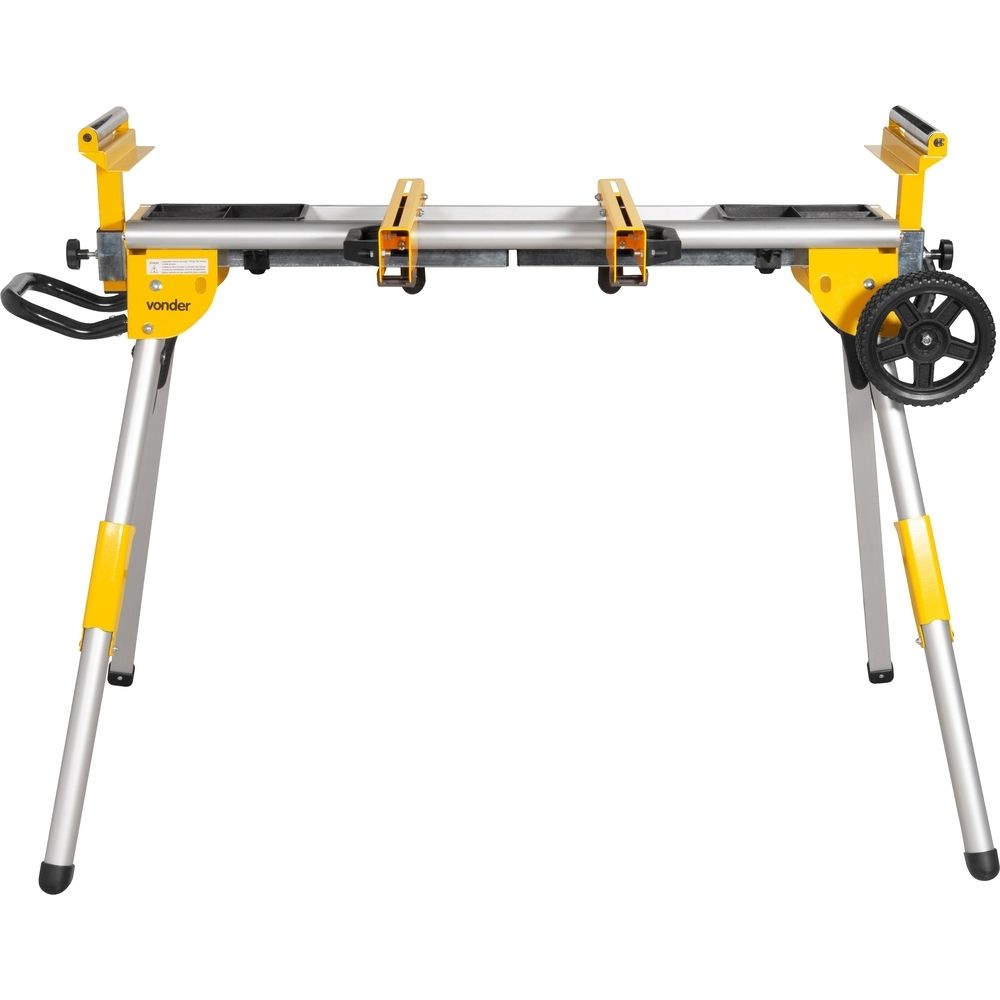 Bancada Portátil Para Serras Esquadrias Vonder 6824000150