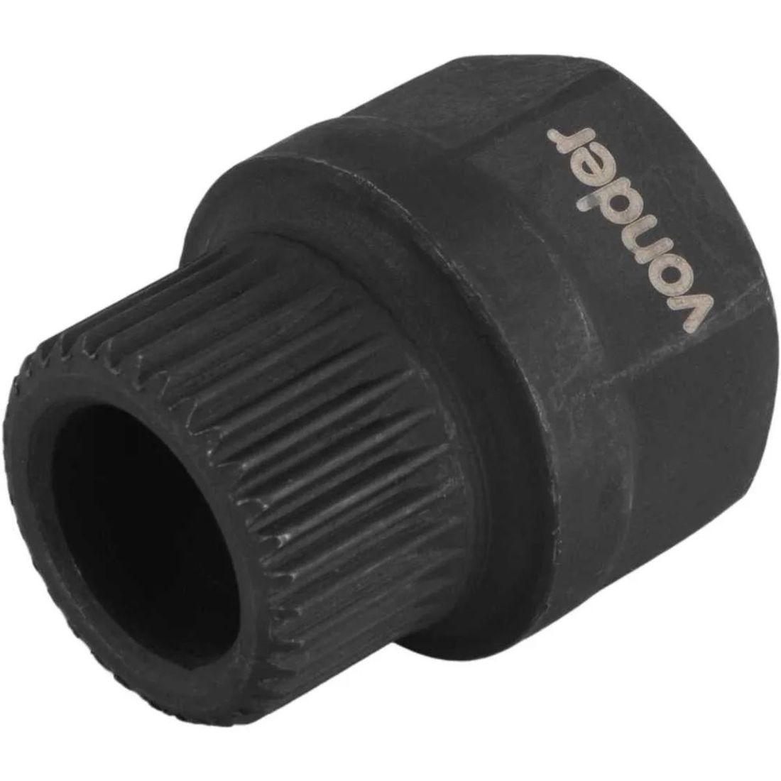 Soquete Especial 22mm p/ Polia Alternador Vonder