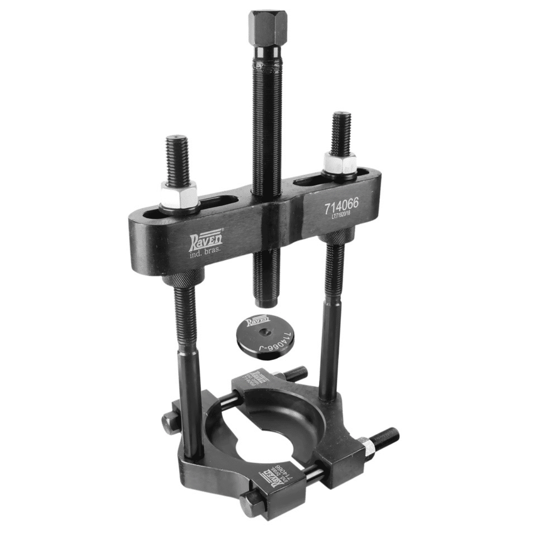 Extrator Externo para rolamentos da caixa satélite 714066 Raven