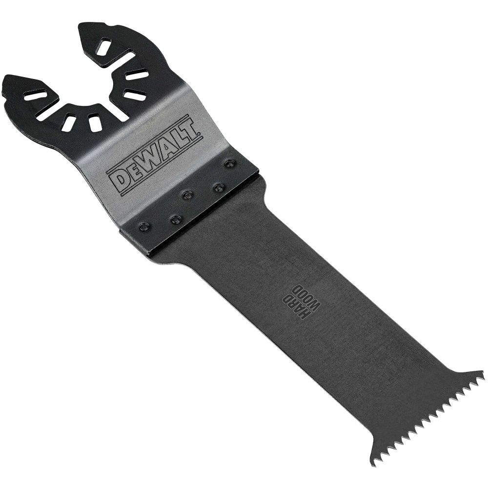 Lâmina Corte Madeira Dura Com Multiferramenta DWA4205 DeWalt