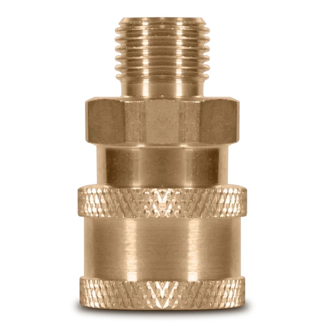 Conector para Engate Rapido Snow Foam Vonixx Conector para Engate Rapido Snow Foam Vonixx