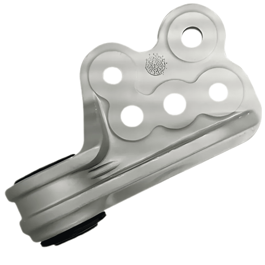Suporte do Limitador De Torção Motor Toyota Corolla 2.0 19/... Cross 21/...