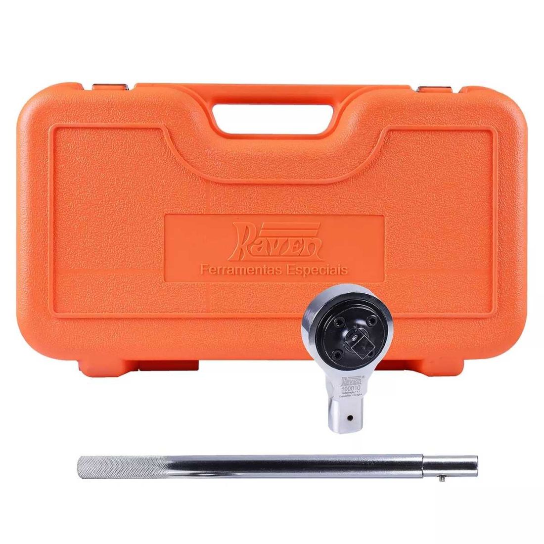 Chave Multiplicadora Torque 4-1 100020 Raven