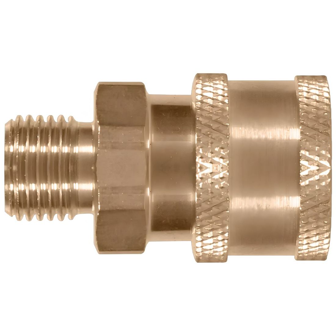 Conector para Engate Rapido Snow Foam Vonixx Conector para Engate Rapido Snow Foam Vonixx