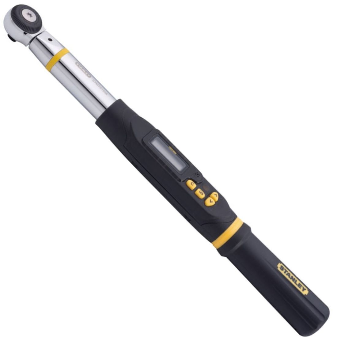 Torquimetro Digital 3/8 Stanley 6.8nm A 135nm Stmt81566-840 Torquimetro Digital 3/8 Stanley 6.8nm A 135nm Stmt81566-840