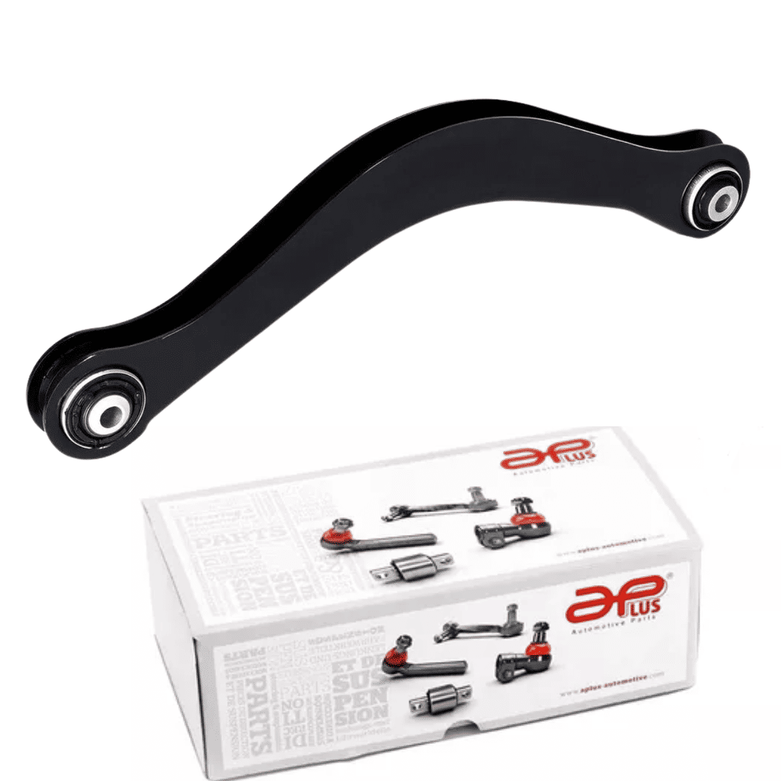 Braço Traseiro Esquerdo Audi A4/A5 16/23 BRAU8176 Aplus Braço Traseiro Esquerdo Audi A4/A5 16/23 BRAU8176 Aplus
