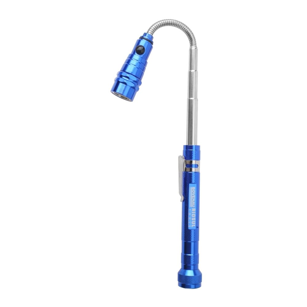 Lanterna LED Telescópica Flexível R010269 Riosul Tools Lanterna LED Telescópica Flexível R010269 Riosul Tools