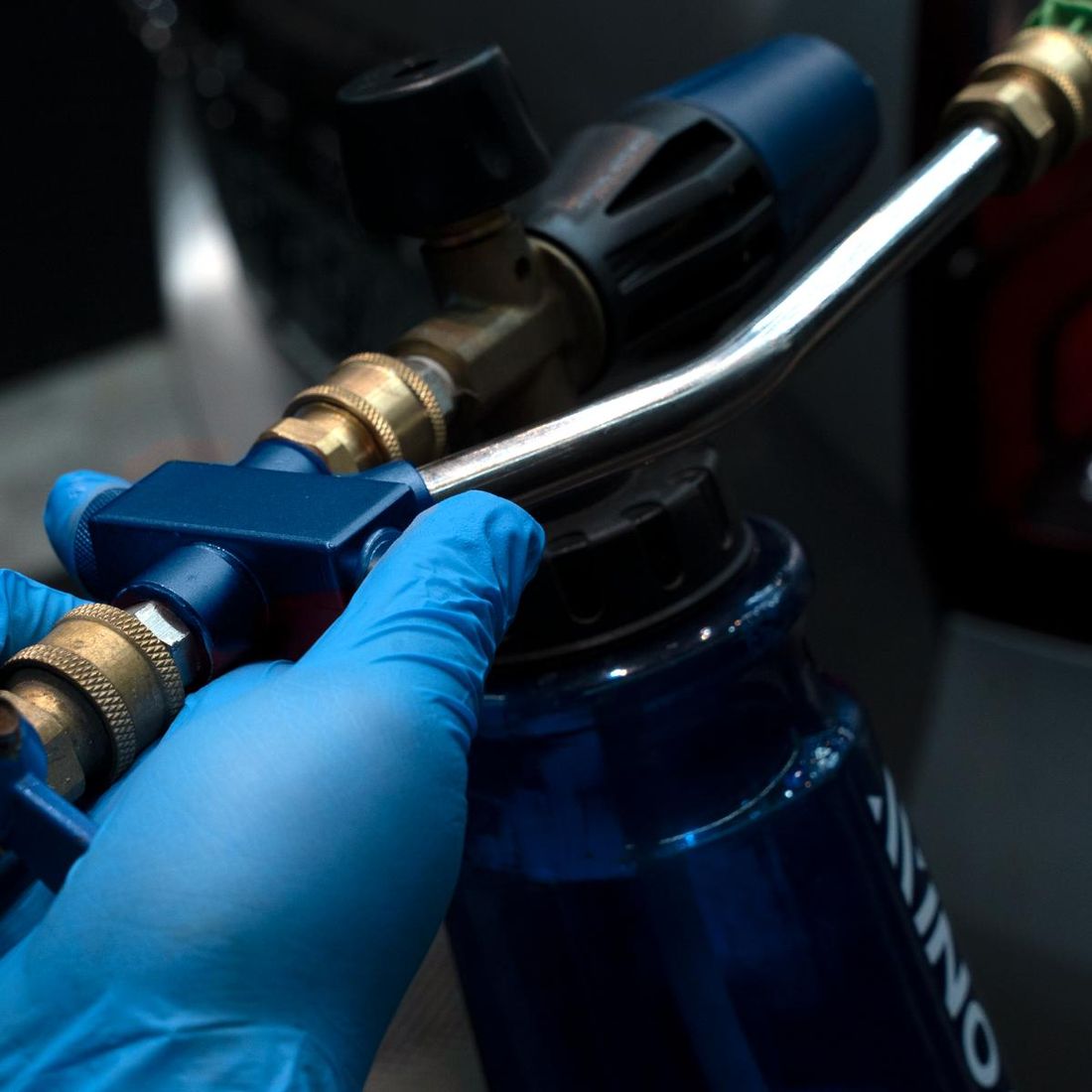Valvula Bypass 2 em 1 Vonixx Valvula Bypass 2 em 1 Vonixx