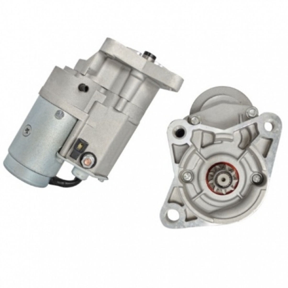 Motor Partida Suzuki Vitara TD 98/20 Sportage 2.2 96/02