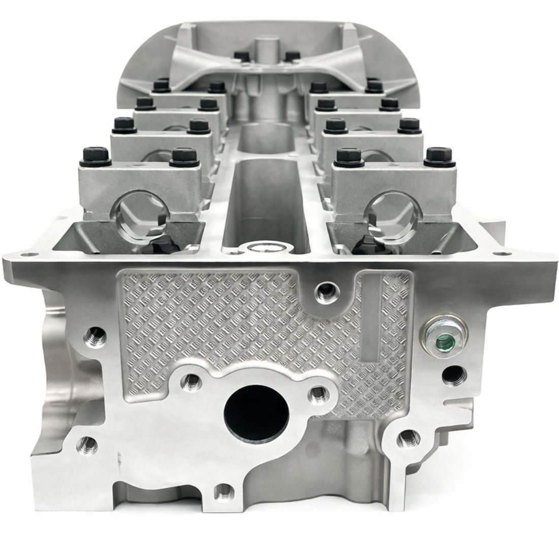 Cabeçote Ford Fiesta 1.6 16v Sigma