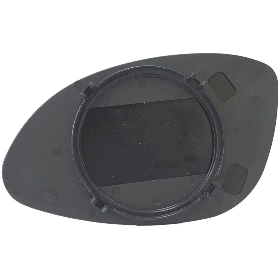 Lente Retrovisor Direito GM Vectra 1997 A 1999