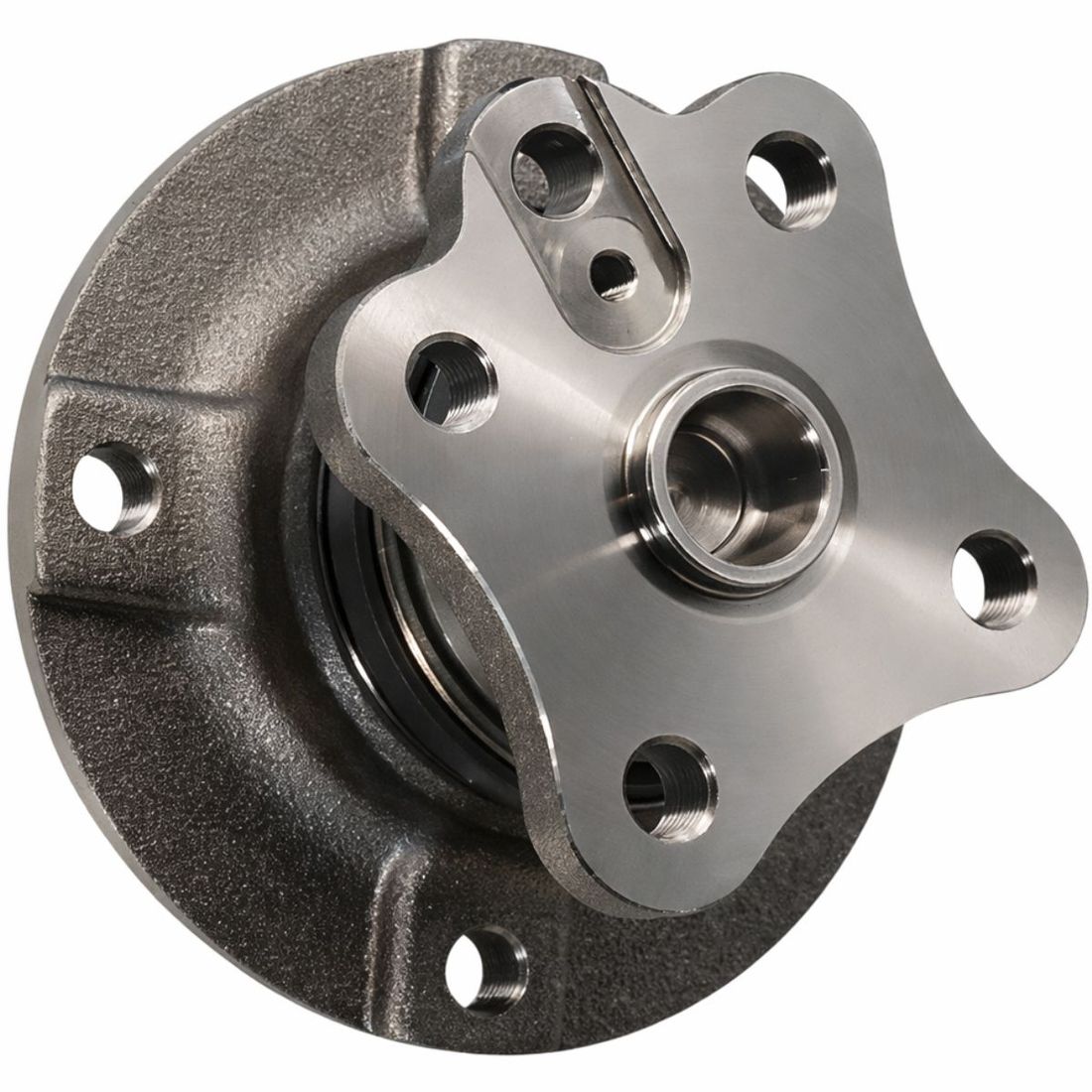 Cubo Rolamento Roda Traseiro Peugeot 208 1.0 1.6 2021 a 2024 Cubo Rolamento Roda Traseiro Peugeot 208 1.0 1.6 2021 a 2024