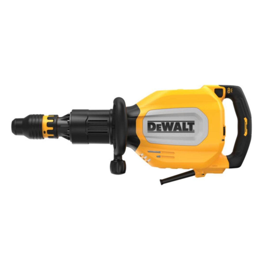 MARTELO DEMOLIDOR SDS-MAX 11KG 27J 1700W DEWALT MARTELO DEMOLIDOR SDS-MAX 11KG 27J 1700W DEWALT