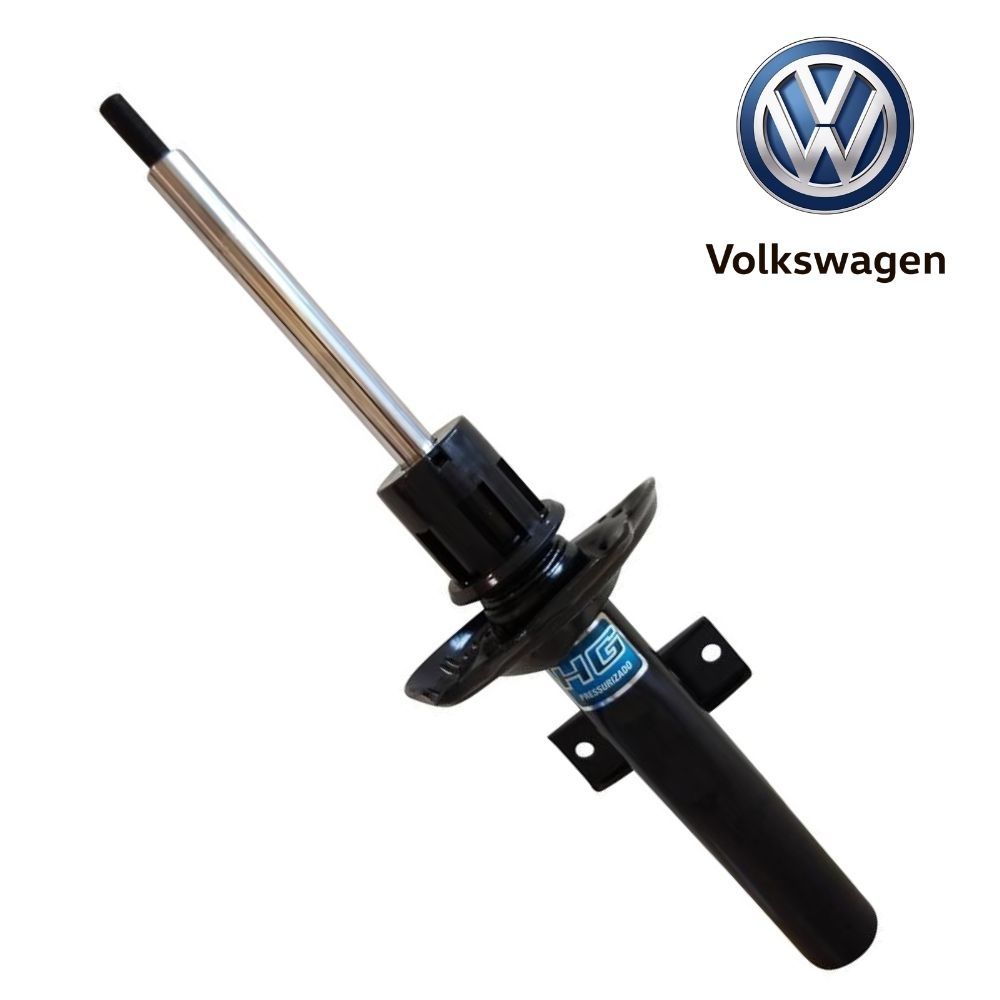 Amortecedor Dianteiro VW Polo Virtus 2017 em Diante Nakata