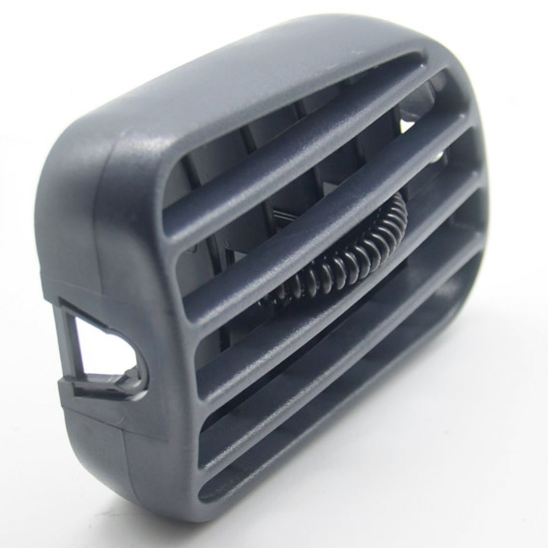 Difusor Ar GM S10/Blazer 01/11 Grafite Central Direito