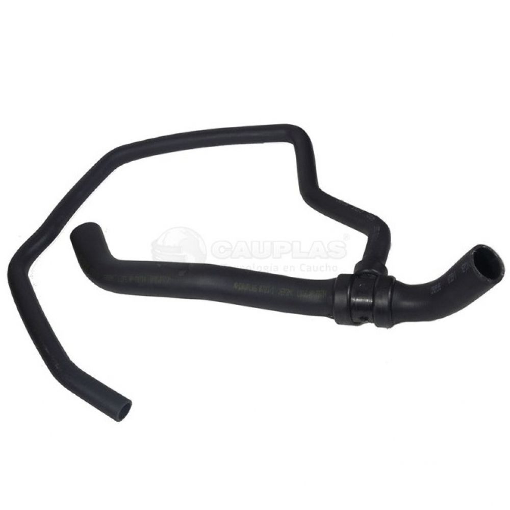 Mangueira Inferior Radiador Doblo 1.8 16v Etorq 2010 em diante 51901176