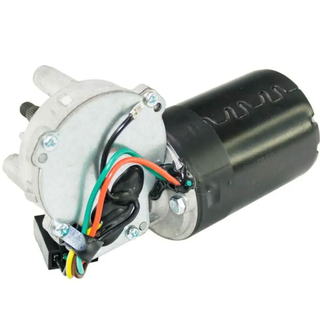 Motor Limpador Parabrisa VW Gol Parati Saveiro 1985 a 1994